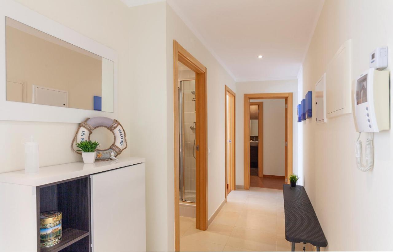 Luz B55 - Sunset Holiday Apartment المظهر الخارجي الصورة