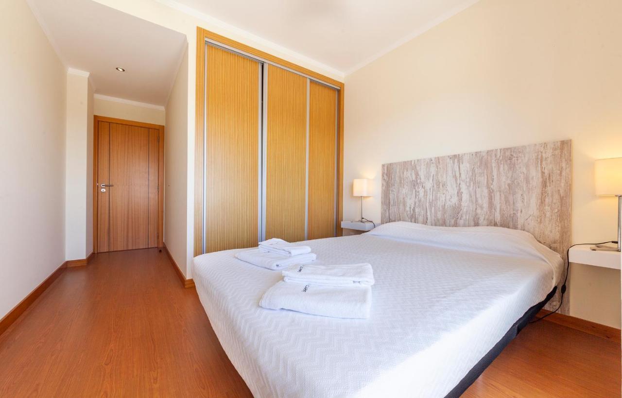 Luz B55 - Sunset Holiday Apartment المظهر الخارجي الصورة