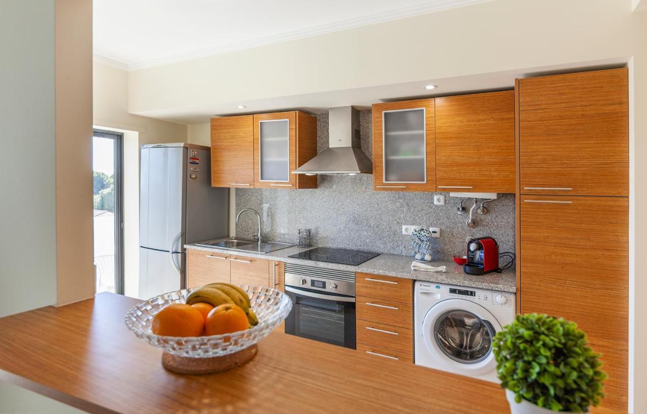 Luz B55 - Sunset Holiday Apartment المظهر الخارجي الصورة