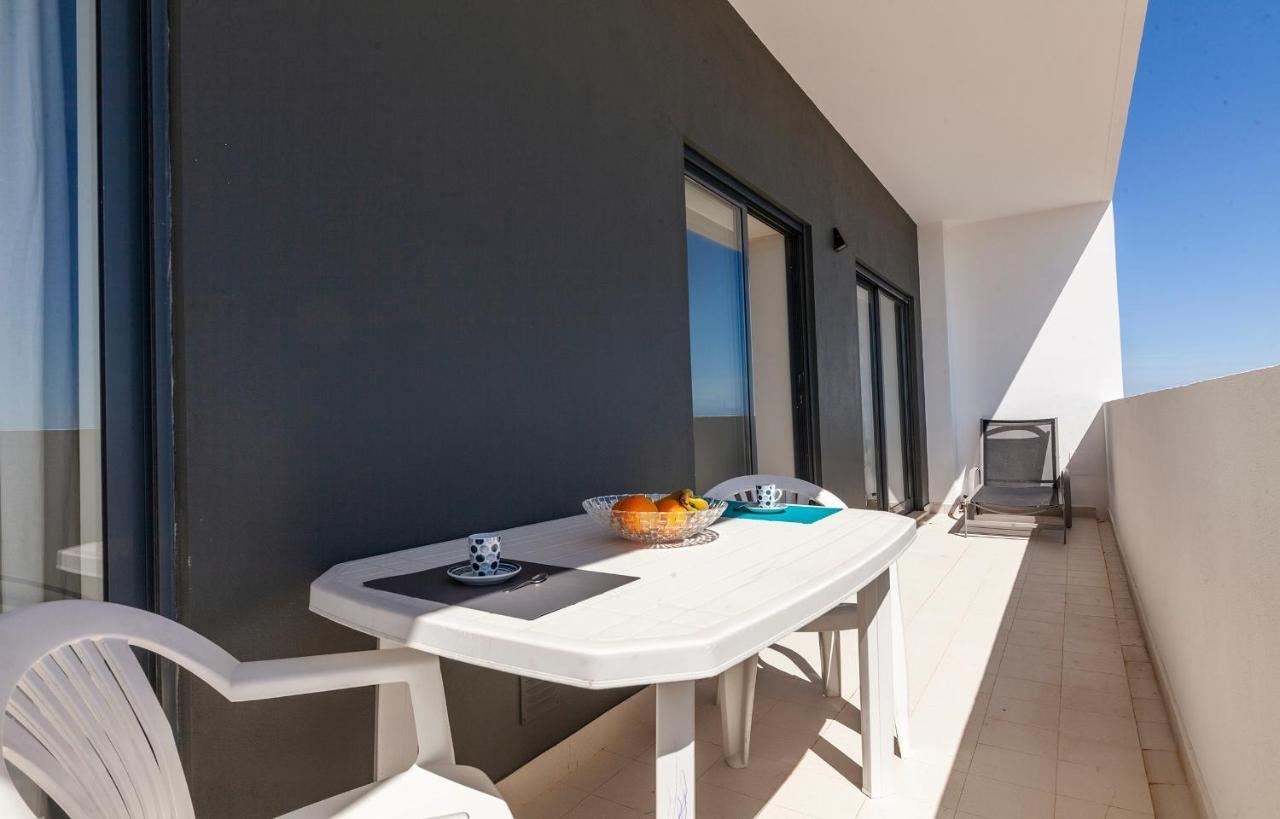 Luz B55 - Sunset Holiday Apartment المظهر الخارجي الصورة