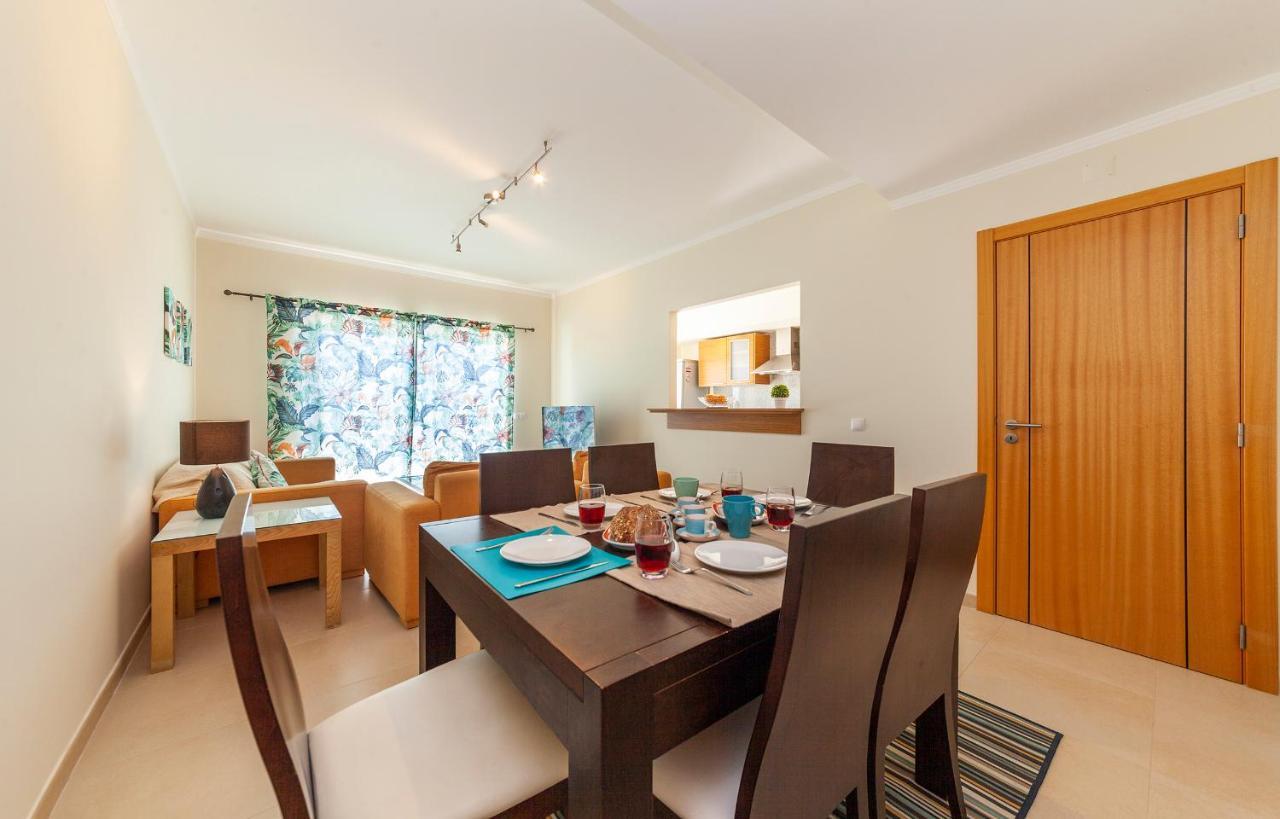 Luz B55 - Sunset Holiday Apartment المظهر الخارجي الصورة