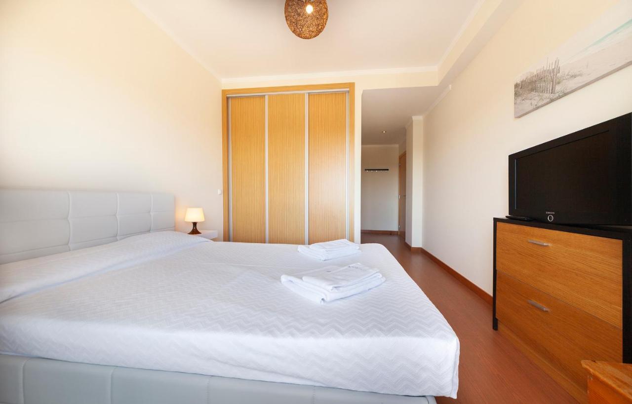 Luz B55 - Sunset Holiday Apartment المظهر الخارجي الصورة