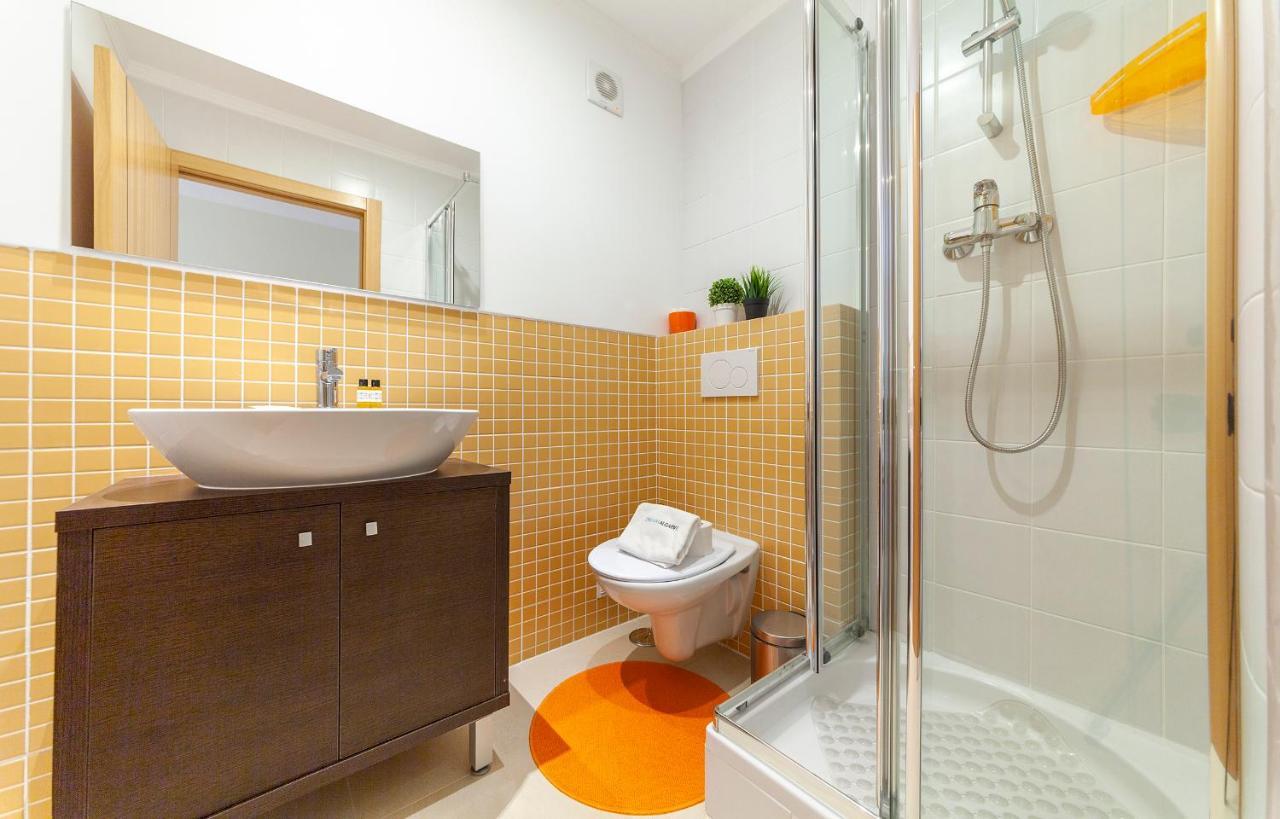 Luz B55 - Sunset Holiday Apartment المظهر الخارجي الصورة