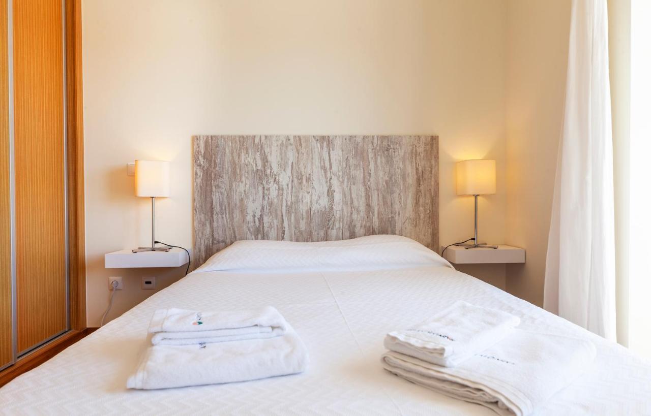 Luz B55 - Sunset Holiday Apartment المظهر الخارجي الصورة