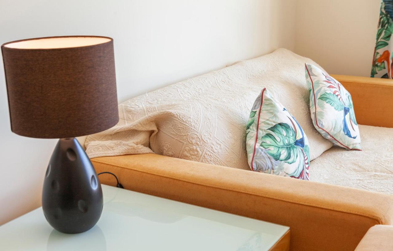 Luz B55 - Sunset Holiday Apartment المظهر الخارجي الصورة