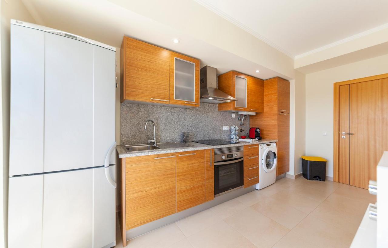 Luz B55 - Sunset Holiday Apartment المظهر الخارجي الصورة