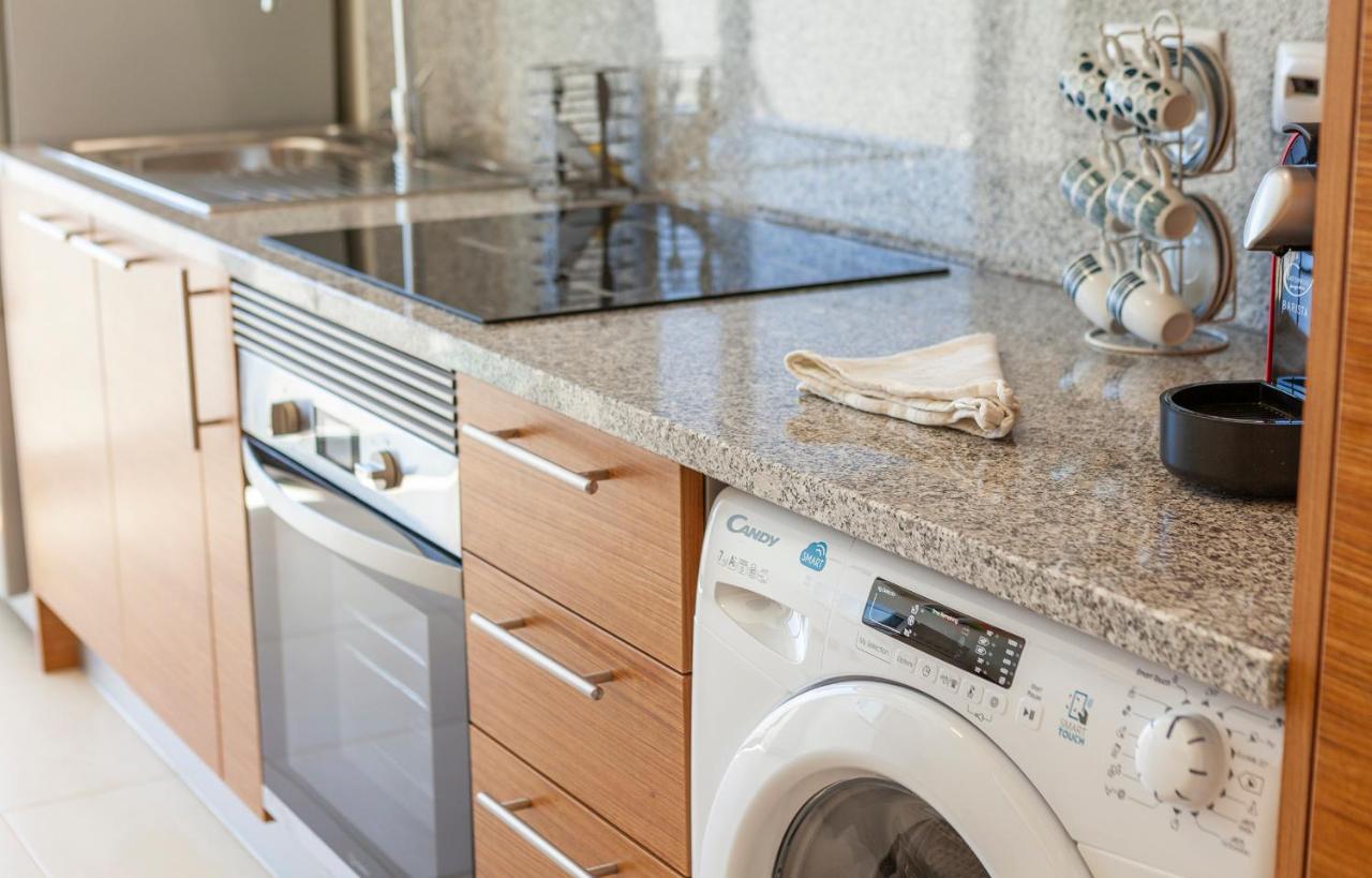 Luz B55 - Sunset Holiday Apartment المظهر الخارجي الصورة