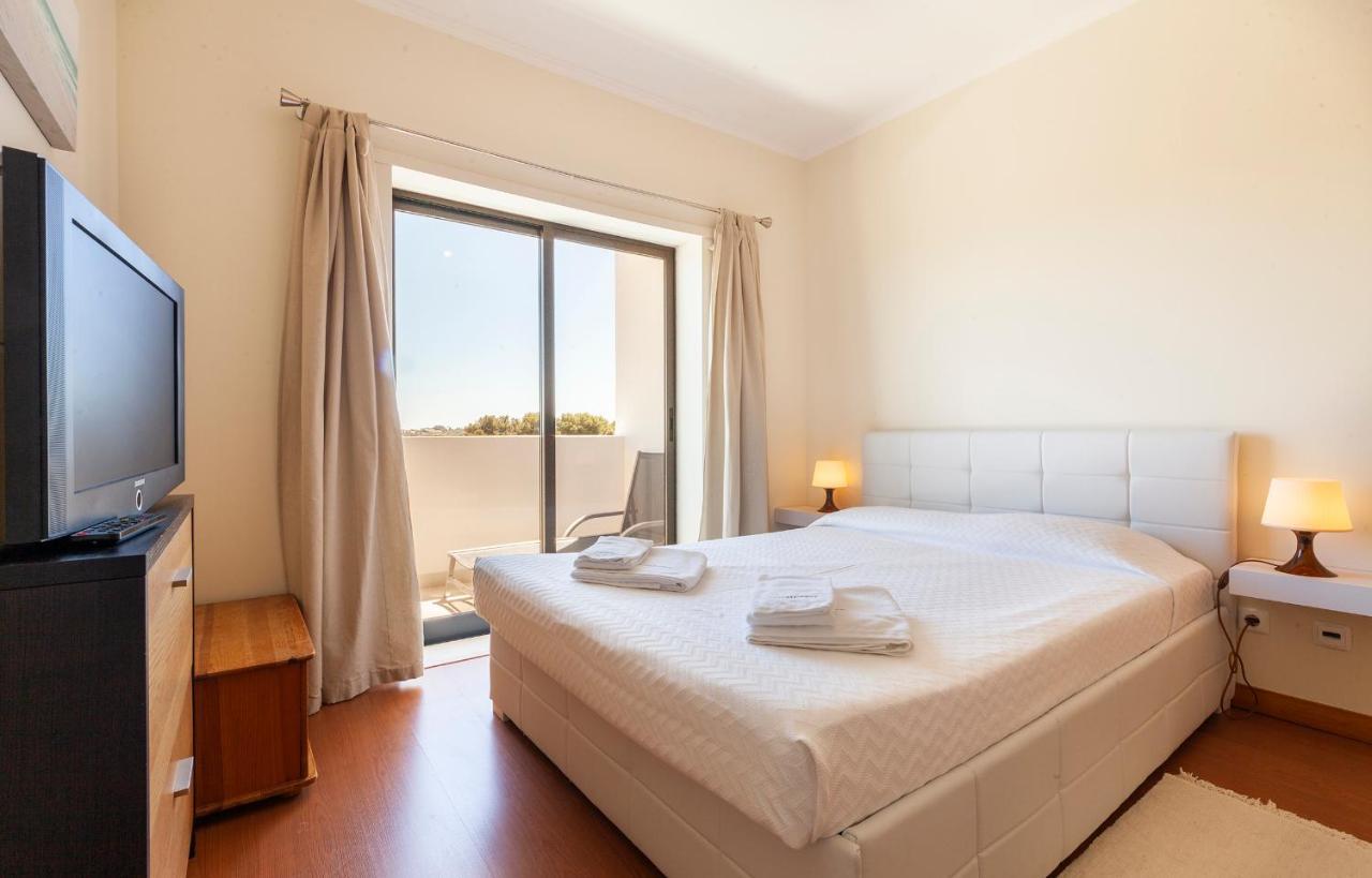 Luz B55 - Sunset Holiday Apartment المظهر الخارجي الصورة