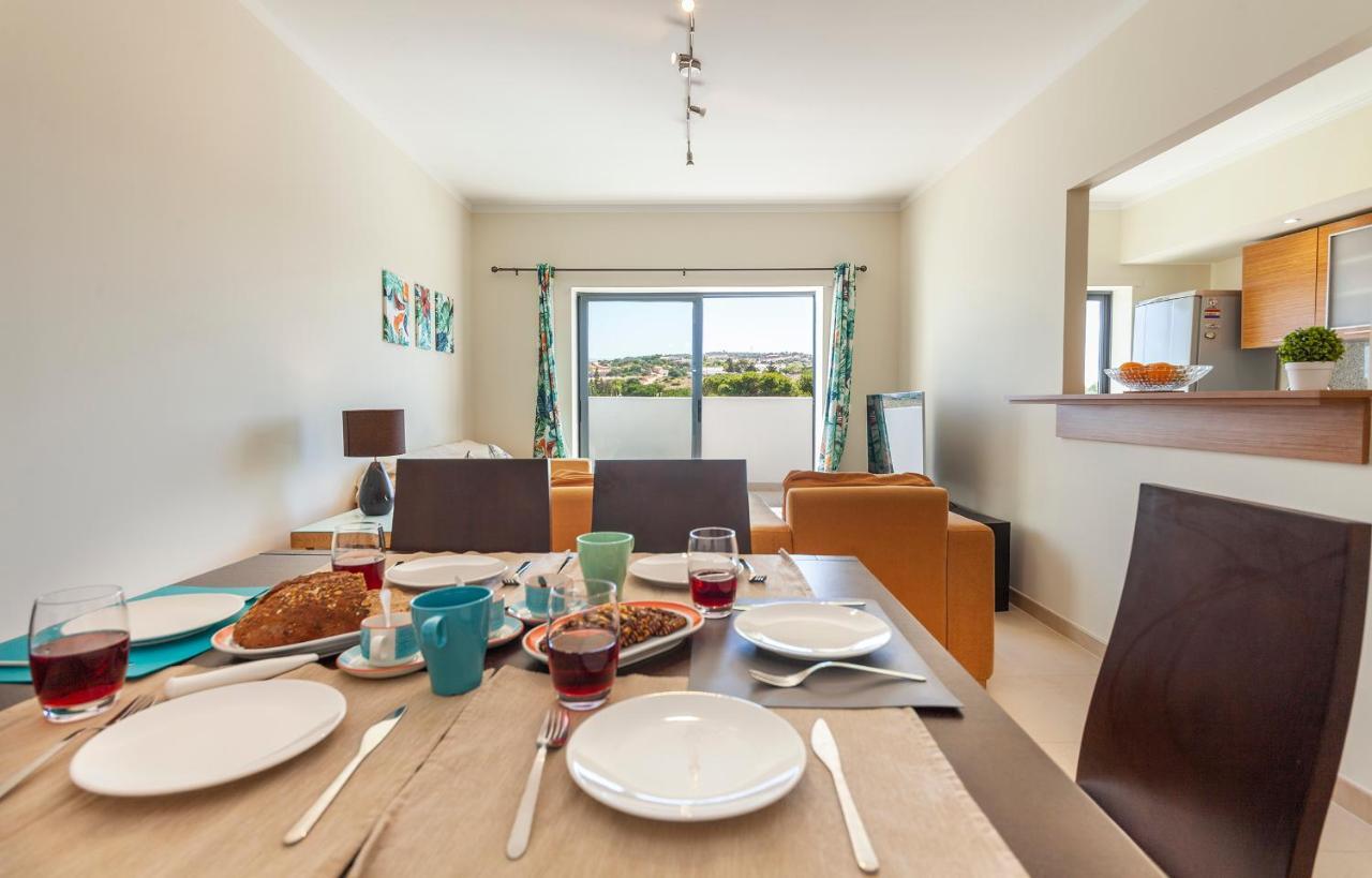 Luz B55 - Sunset Holiday Apartment المظهر الخارجي الصورة