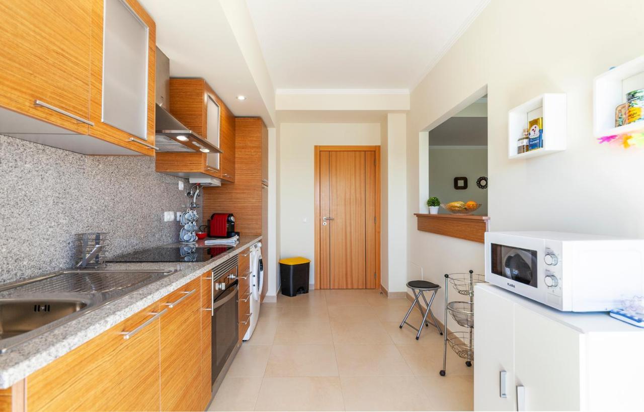 Luz B55 - Sunset Holiday Apartment المظهر الخارجي الصورة