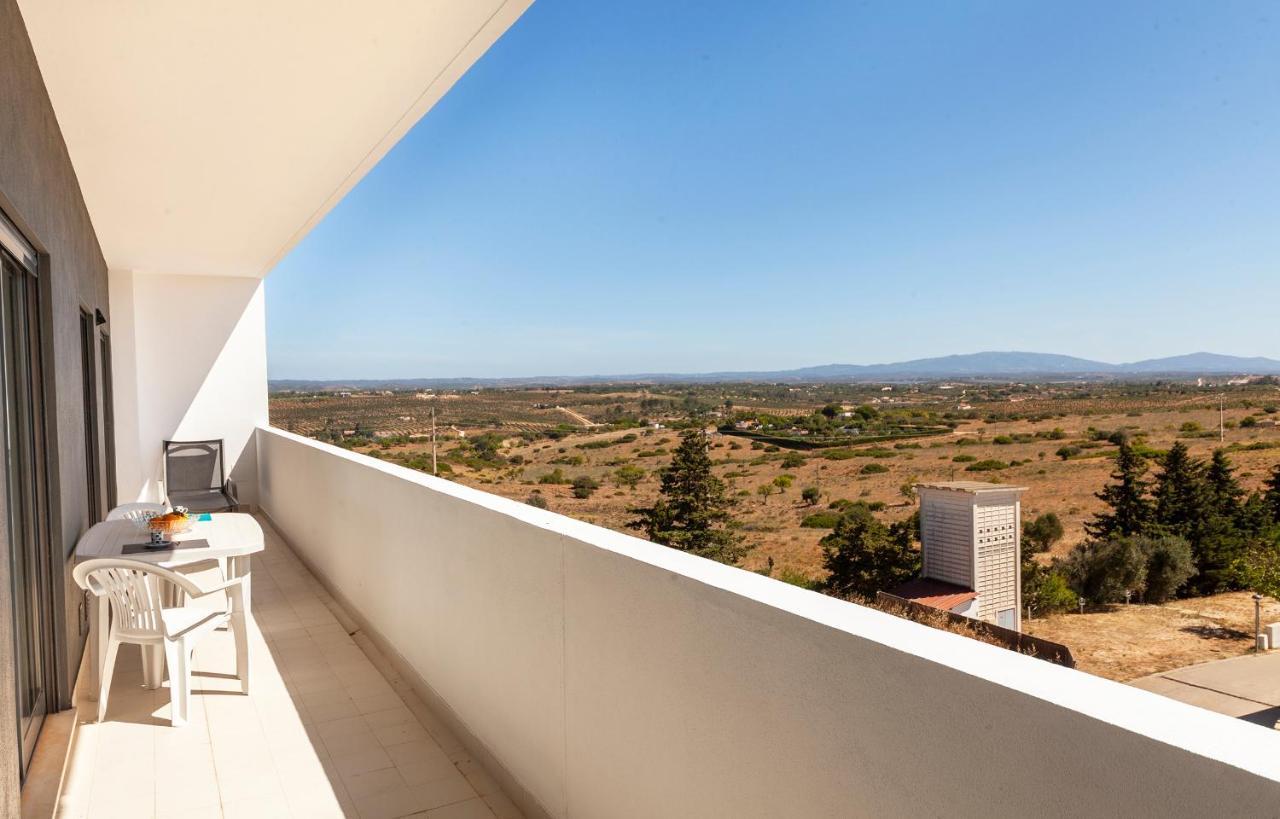 Luz B55 - Sunset Holiday Apartment المظهر الخارجي الصورة