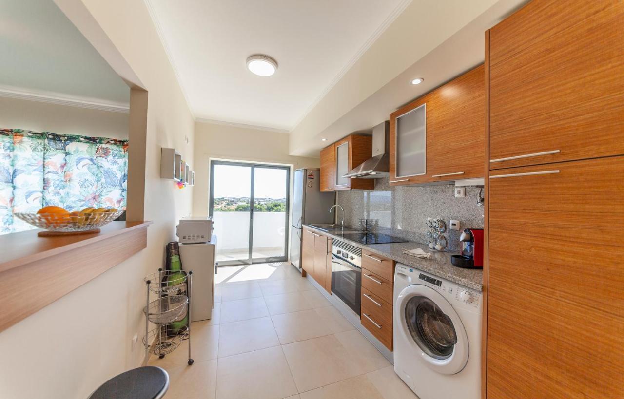 Luz B55 - Sunset Holiday Apartment المظهر الخارجي الصورة