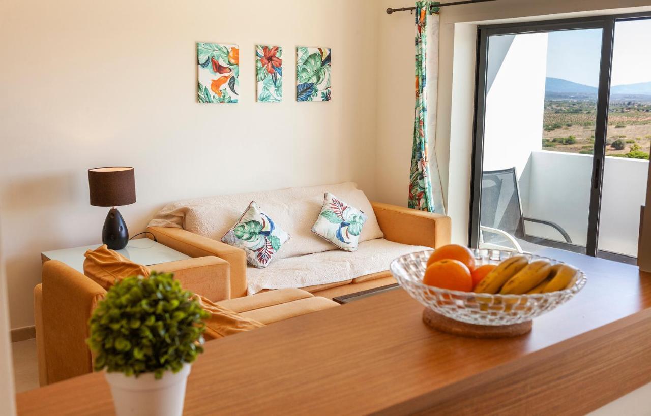 Luz B55 - Sunset Holiday Apartment المظهر الخارجي الصورة