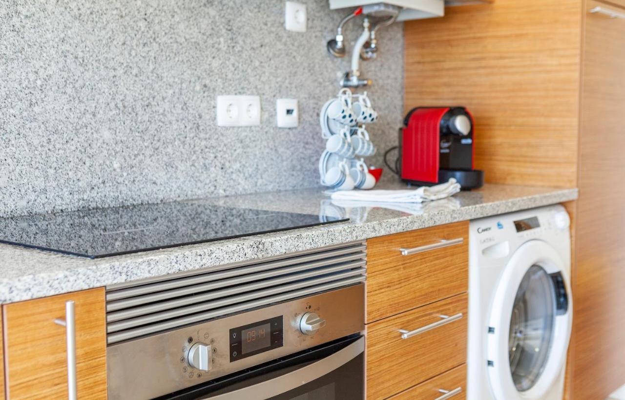Luz B55 - Sunset Holiday Apartment المظهر الخارجي الصورة
