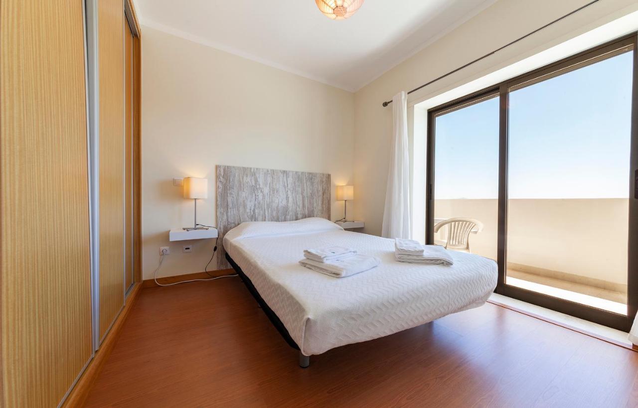 Luz B55 - Sunset Holiday Apartment المظهر الخارجي الصورة